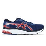 Tenis Asics Gel-sparta 2 Azul/branco/vermelho 044