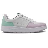 Tenis Olympikus Versa Branco/roxo 039