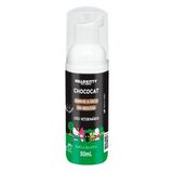 Banho A Seco Em Mousse Pet Society Hello Kitty Chococat Avelã E Baunilha - 50 Ml