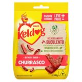 Bifinho Keldog Para Cães Sabor Churrasco - 500 G