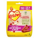 Bifinho Keldog Para Cães Sabor Mix De Cereais E Maçã - 500 G