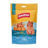 Biscoito Baw Waw Para Cães Adultos Porte Pequeno E Mini - 500 G