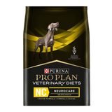 Ração Seca Nestlé Purina Pro Plan Veterinary Diets Neurocare Para Cães - 2 Kg