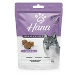 Petisco Hana Healthy Life Para Cães Sênior - 80 G