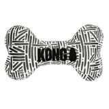 Brinquedo Pelúcia Kong Maxx Bone - Tam. G