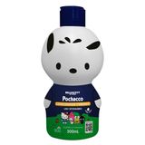 Condicionador Hidratante Pet Society Hello Kitty Pochacco Algodão E Camomila - 300 Ml