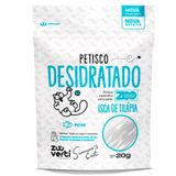 Petisco Papapets Simon&#39;s Cat Isca De Frango Para Gatos - 20 G