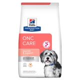 Ração Seca Hill&#39;s Prescription Diet Onc Care Cuidado Oncológico Para Cães - 2,72 Kg