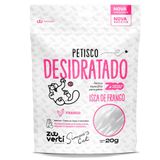 Petisco Papapets Simon&#39;s Cat Peixe Para Gatos - 20 G