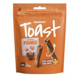 Stick Maskoto Toast Para Cães Sabor Frango - 400 G