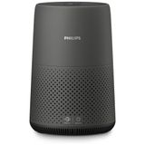 Purificador De Ar Para Espaços De Até 64m2 Em 1h, Com Cadr De 93 Cmf, 110v, Philips Série 800, Cinza Escuro