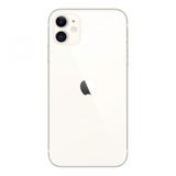 Apple Iphone 11 Branco 128gb (Vitrine) com Pelicula HydroGEL