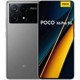 Poco X6 Pro 512gb Global 12gb Ram 5g Grey