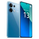 Smartphone Xiaomi Redmi Note 13 6gb Ram 128gb 4g Azul