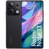 Smartphone Xiaomi Note 13 5g 8ram 256gb Preto