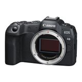 Câmera Canon Eos R8 Body Alta Performance E Qualidade De Imagem