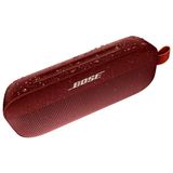 Caixas De Som Bluetooth Bose Soundlink Flex (red) Alta Qualidade