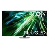 Samsung Ai Gaming Tv 43&quot; Neo Qled 4k 43qn90d 2024,  Processador Com Ai, Upscaling 4k, Mini Led, Painel Até 144hz, Alexa Built In 43&quot;