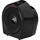 Vornado Velocity 3R Aquecedor Elétrico Portátil, 1500W/110V, Preto.