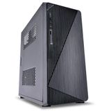 Computador Desktop, Intel Core I3 8 Geração, 8gb Ram, Hd Ssd 120gb, Conexões Usb-vga-hdmi-lan-som
