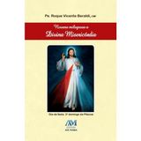 Livro Novena Milagrosa A Divina Misericórdia (ave-maria)