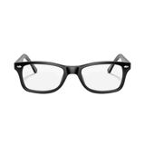 Armação De Grau Ray-ban Optics Preto 0rx5228 2000 53