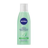 Tônico Adstringente Controle Do Brilho Nivea 200ml