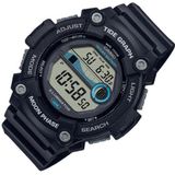 Relógio Casio Masculino Standard Ws-1300h-1avdf