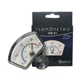 Termômetro Analógico Sw-01 - Ocean Tech
