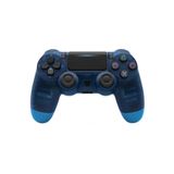 Bluetooth Wireless Switch Para Ps4 Ps4 Pro Com Double Moto