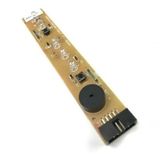 Placa Interface Brastemp Brg44 Brm38 Brm44 326023269 Bivotl