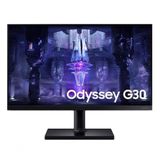Monitor Samsung Gamer 24&quot; Fhd 144h Ls24bg300elmzd