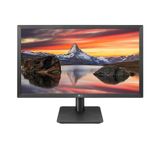 Monitor 21.5 Polegadas Lg Led 22mp410 Wide Fhd Preto Bivolt