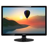 Monitor Led 15,4&quot; Brazilpc 15bpc-kan Preto Widescreen Box