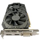 Placa Video Brx Radeon Rx580 8gb Gddr5 - Amd-rx580-8g-2048sp