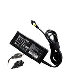 Fonte + Cabo Notebook Acer Aspire 4739 4553 4736z Compatível