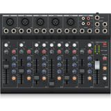 Mesa Behringer Xenyx 1003b 10 Canais