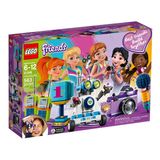 LEGO Friends - Caixa da Amizade - 41346