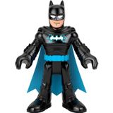 Boneco Imaginext Dc Super Friends Xl - Batman Preto - Mattel Unica Boneco Imaginext Dc Super Friends Xl - Batman Preto - Mattel Mattel