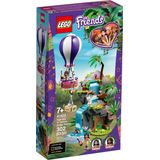 41423 - LEGO® Friends - Resgate do Tigre na Selva com Balão