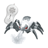 Robô Spider Beats C/ Controle Remoto - Multikids Unica Robô Spider Beats C/ Controle Remoto - Multikids Multikids