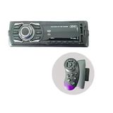 Som Automotivo Mp3 Player Bluetooth Knup C29bh Usb E Sd