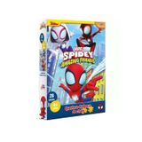 Puzzle Spidey And Friends - 28 Peças - Toyster Unica Puzzle Spidey And Friends - 28 Peças - Toyster Toyster Brinq