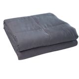 Cobertor Pesado Queen Size De 7 Kg De Algodão Para Terapia De Pressão