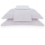 Jogo De Cama Casal 300 Fios Amelie - Buddemeyer Estampado