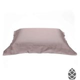 Fronha Avulsa Cetim 300 Fios Buettner 50x90cm Platine