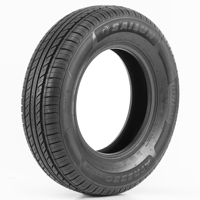 Pneu 185/70r13 Aro 13 Sailun Atrezzo Sh406 86t