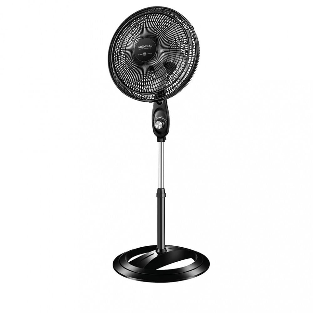 Ventilador De Coluna Mondial 6 Pás Super Turbo 40cm Vsp-40c 140w