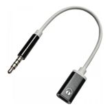 Type-c To 3.5mm Jack Converter Earphone Audio Adapter Cable