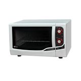 Forno Elétrico De Bancada Fischer Gourmet Grill 44l 220v - Branco